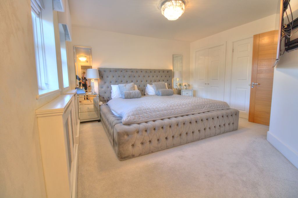 Additional image 22 of 4 bed detached house for saleStanding Stones, Northampton NN3