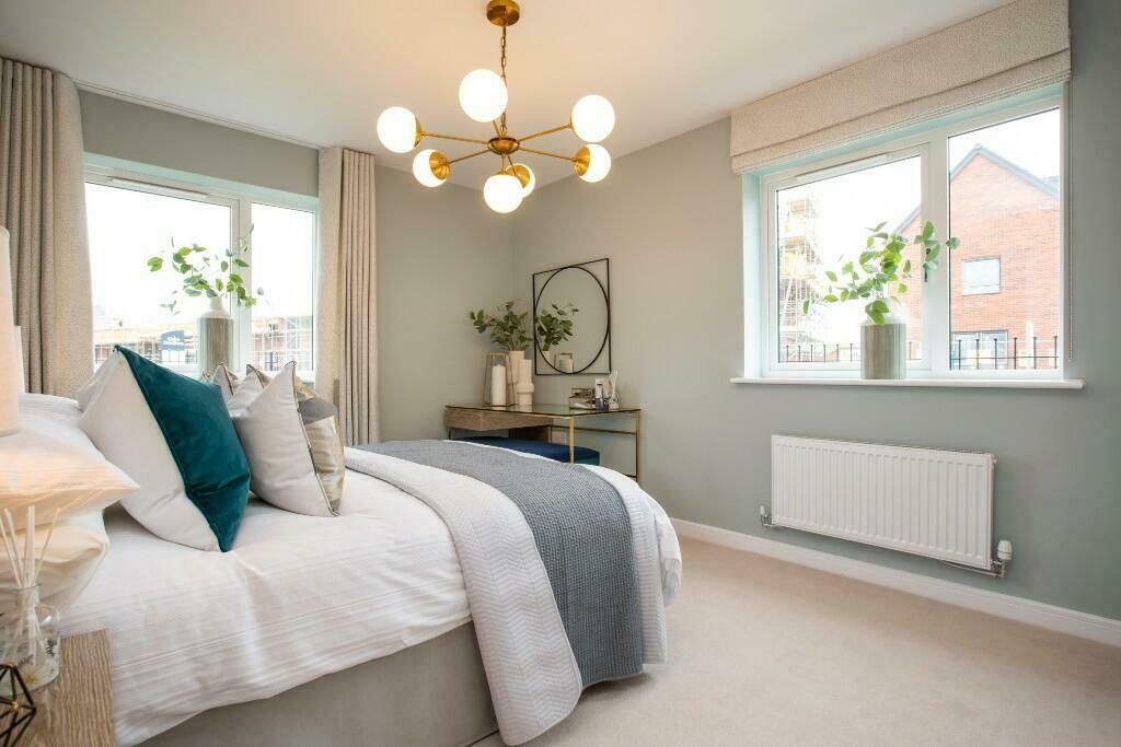 Additional image 5 of 2 bed flat for sale"The Bobbin" at Lower Callerton, Newcastle Upon Tyne NE15