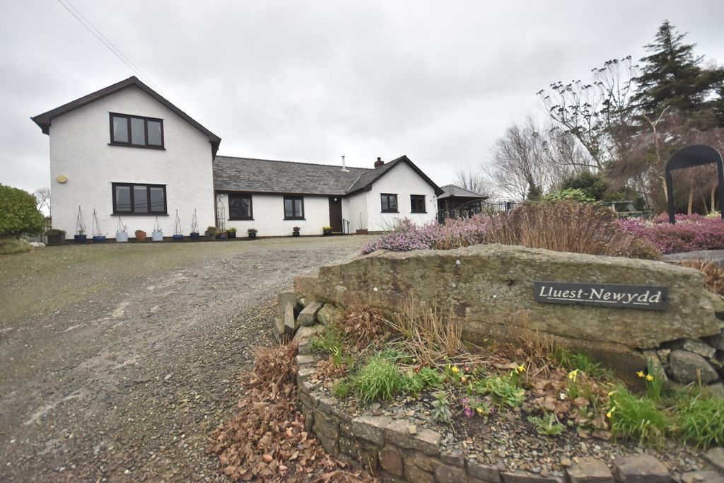 Farm for saleTalgarreg, Llandysul SA44