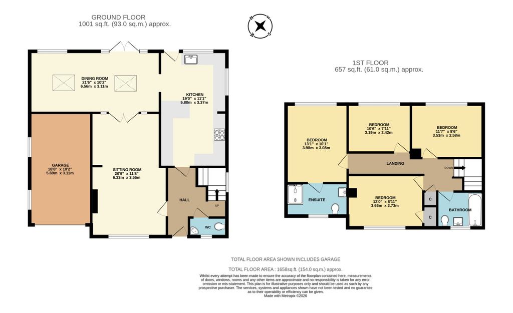 Additional image 22 of 4 bed detached house for saleHambidge Lane, Lechlade, Gloucestershire GL7
