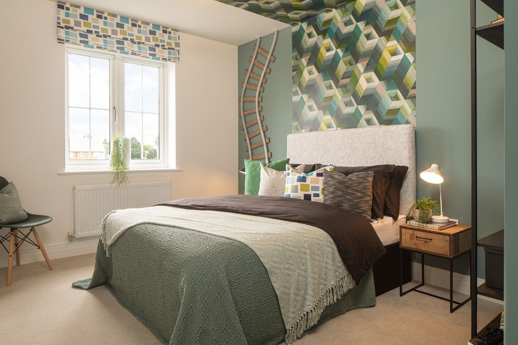 Additional image 11 of 4 bed detached house for sale"Twinflower" at Hawkshead Road, Potters Bar EN6