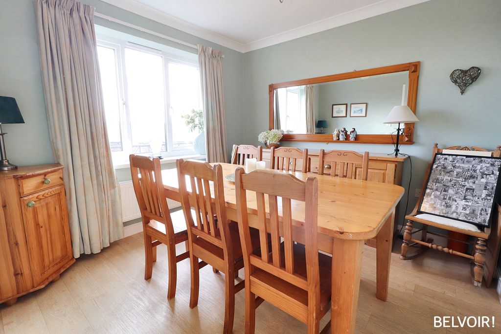 Additional image 4 of 4 bed detached house for saleHillside View, Graigwen, Pontypridd CF37