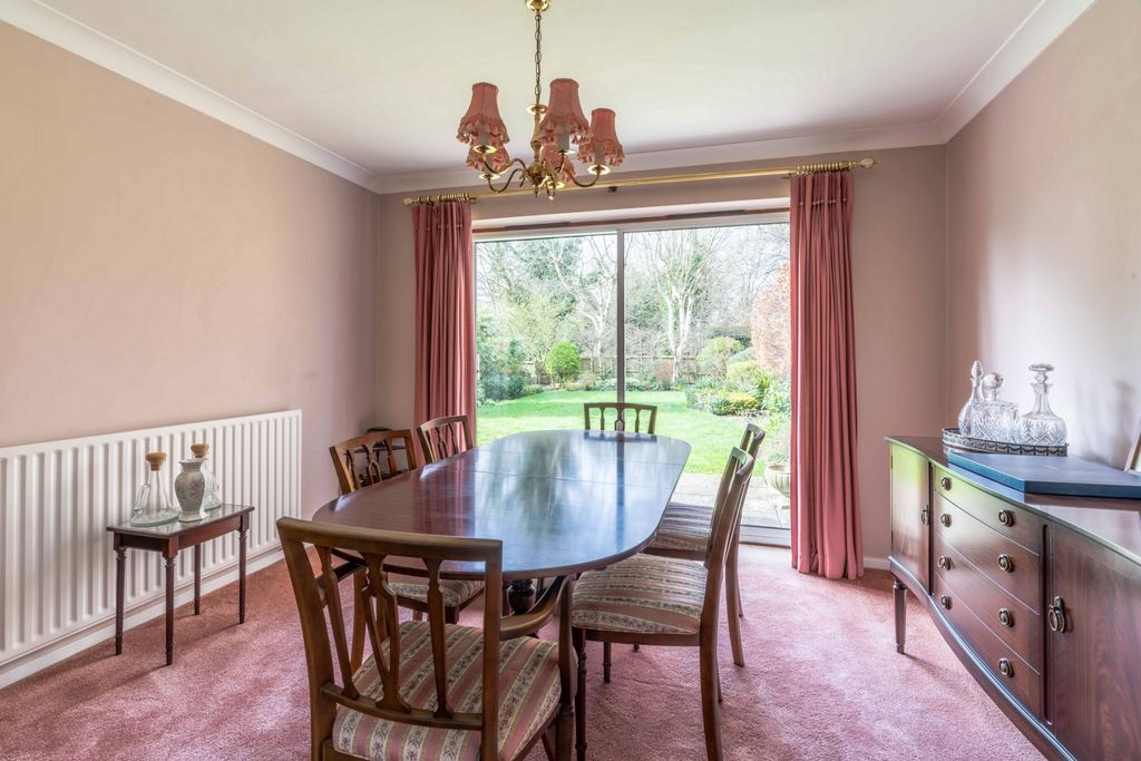 Additional image 11 of 4 bed detached house for saleOsborne Road, Potters Bar EN6