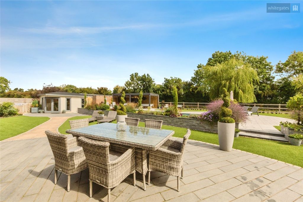 Additional image 46 of 4 bed barn conversion for saleHenhull, Nantwich, Cheshire CW5