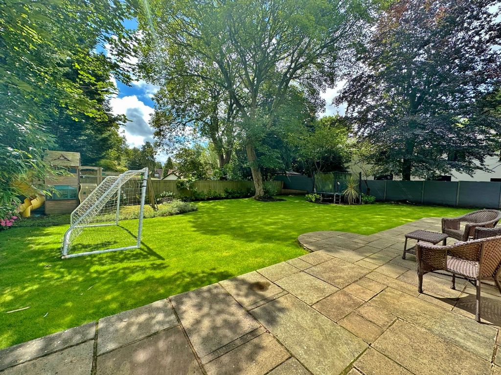 Additional image 25 of 4 bed detached bungalow for saleNoctorum Lane, Prenton CH43