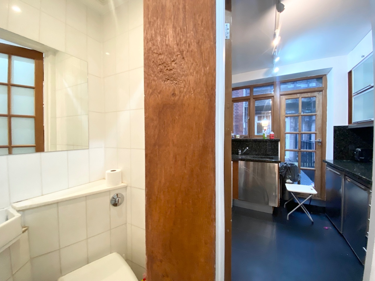 4 Bed Flat, Wheatley St, W1G, N1 7GU photo 4