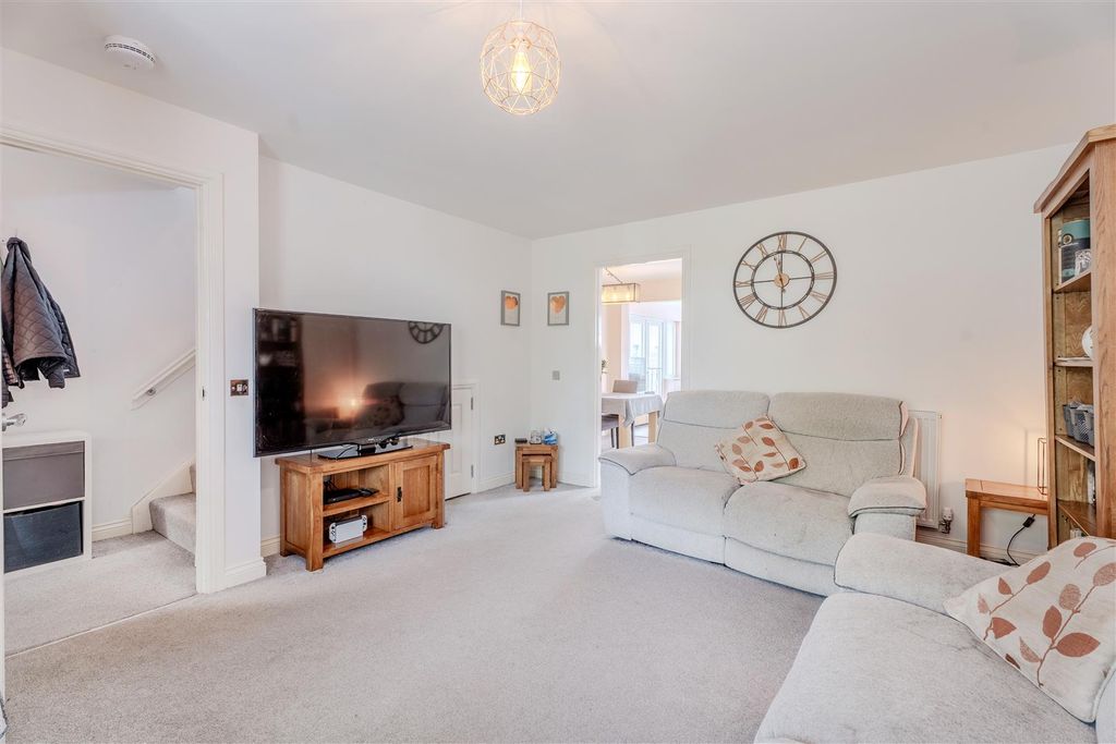 Additional image 4 of 3 bed semi-detached house for saleEagles Crescent, Motherwell ML1