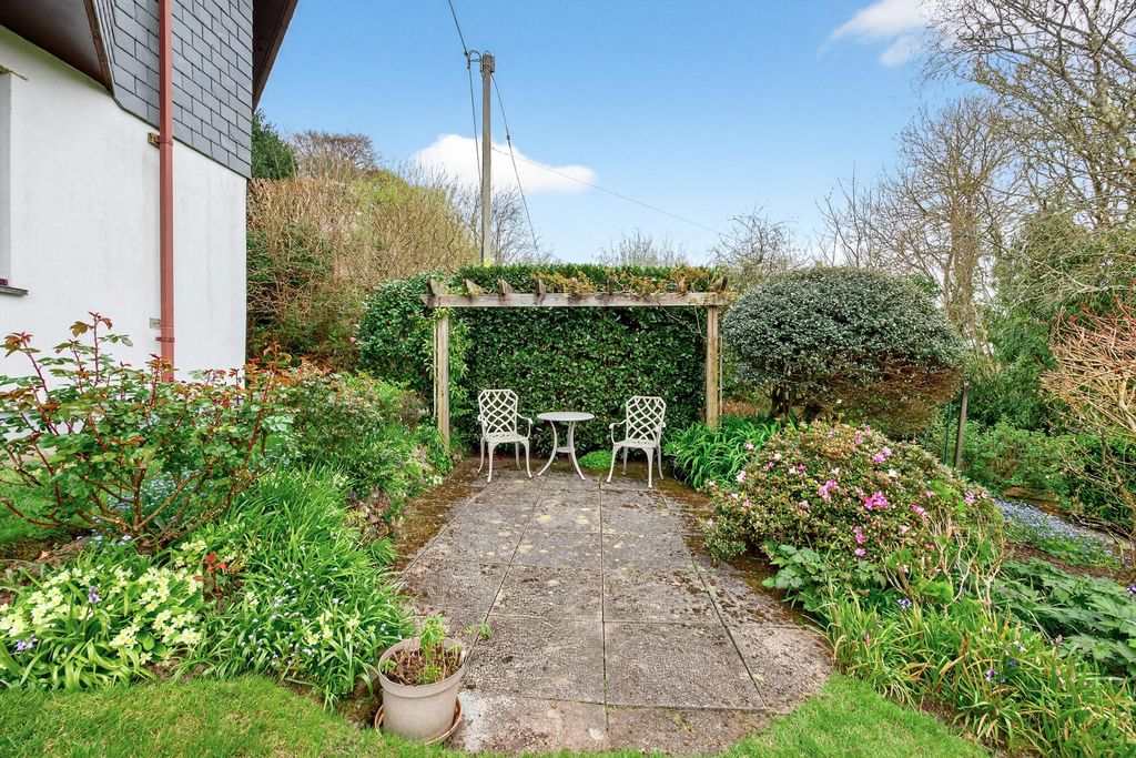 Additional image 15 of 4 bed detached house for saleTerras Hill, Lostwithiel, Cornwall PL22