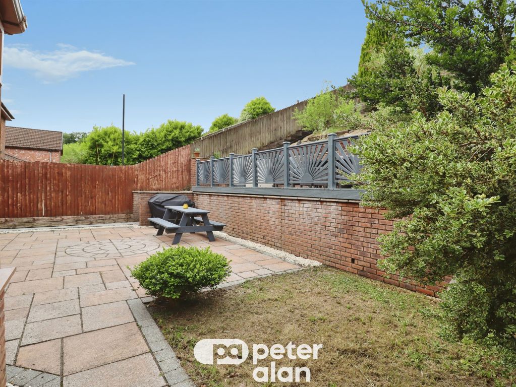 Additional image 17 of 6 bed detached house for saleCwrt Coed Parc, Maesteg CF34
