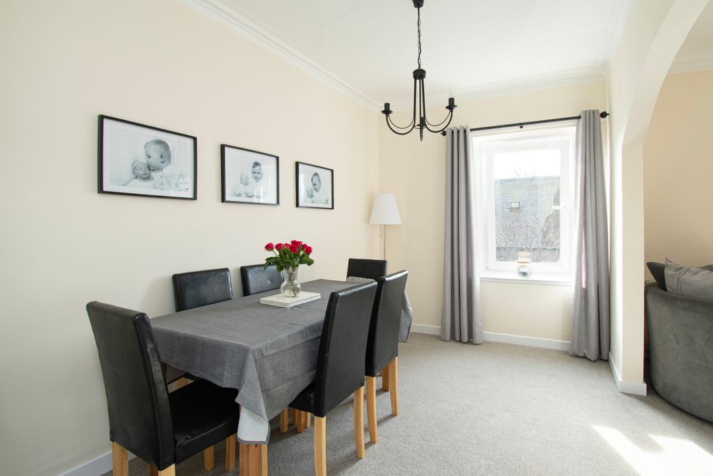 Additional image 3 of 2 bed maisonette for saleSt. Johns Place, Montrose DD10