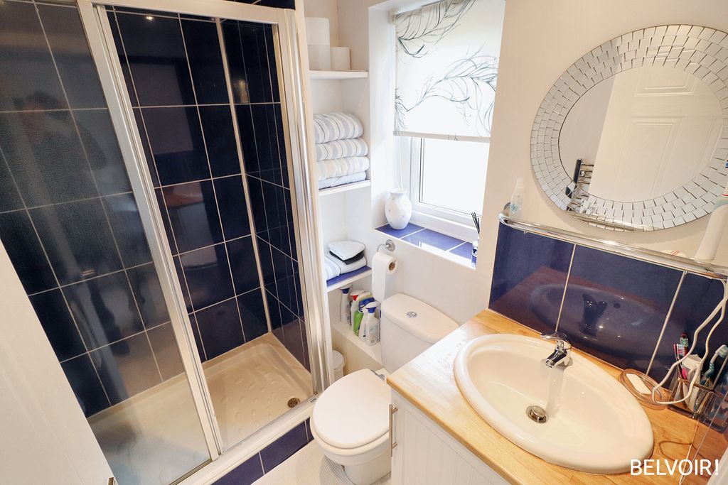 Additional image 12 of 4 bed detached house for saleHillside View, Graigwen, Pontypridd CF37