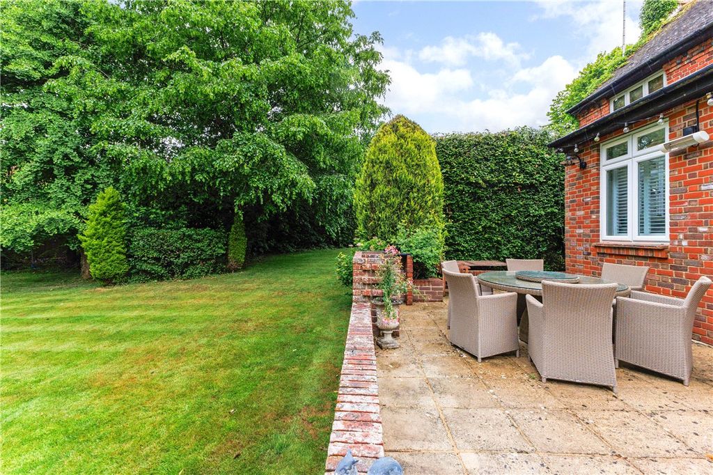Additional image 22 of 6 bed detached house for saleHyde Lane, Marlborough, Wiltshire SN8