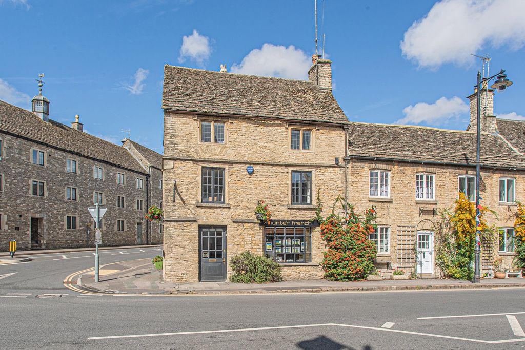 Additional image 13 of 3 bed maisonette for saleHampton Street, Tetbury GL8