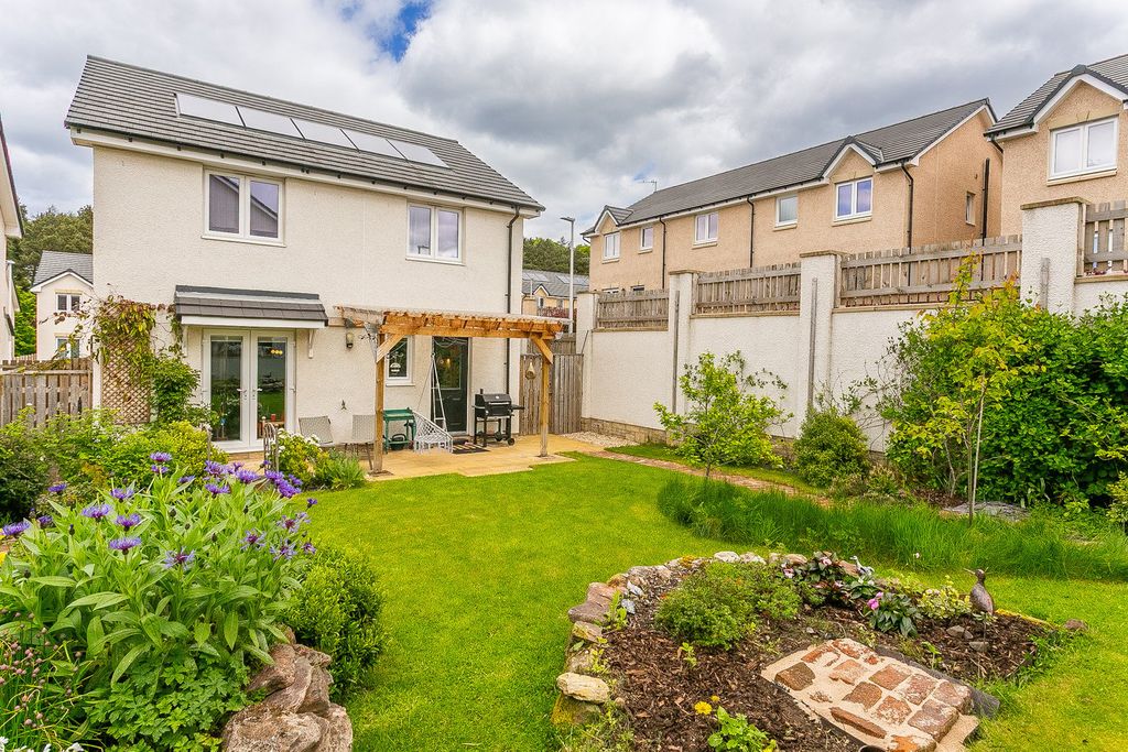 Additional image 31 of 3 bed detached house for saleMerricks Avenue, Roslin EH25