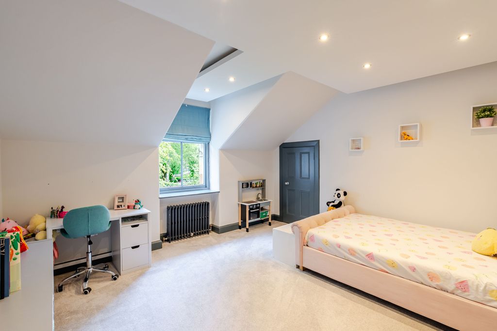 Additional image 22 of 4 bed end terrace house for sale1 Windsor Gardens, Musselburgh, East Lothian EH21