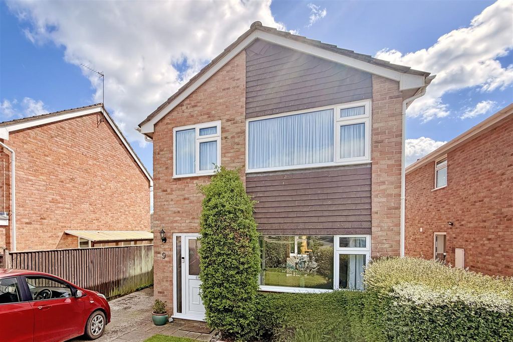 Additional image 30 of 3 bed detached house for saleThe Bramleys, Longhope GL17