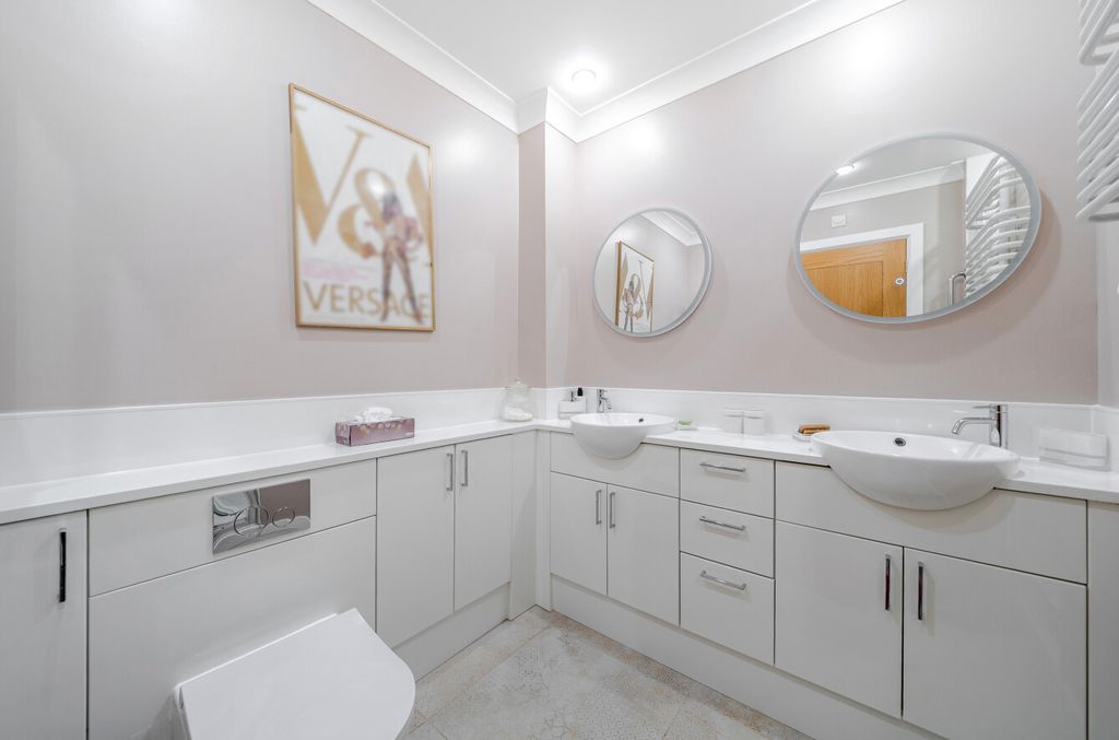 Additional image 9 of 4 bed detached house for salePerseus Terrace, Gunwharf Quays, Portsmouth, Hampshire PO1