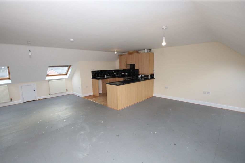 2 bed flat for saleStott Wharf, Leigh WN7 photo 3