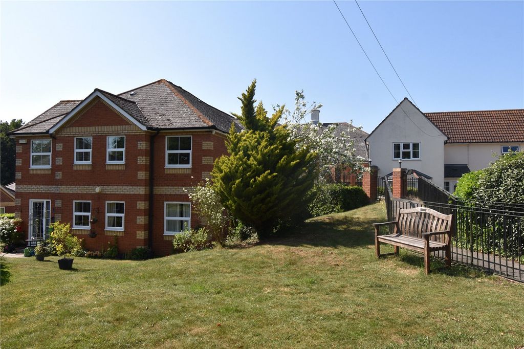 Additional image 8 of 1 bed flat for saleMichaelstowe Drive, Harwich, Essex CO12
