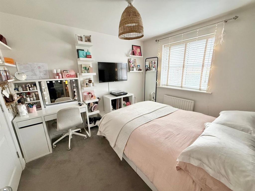 Additional image 12 of 4 bed detached house for saleBuckingham Drive, Macclesfield SK11
