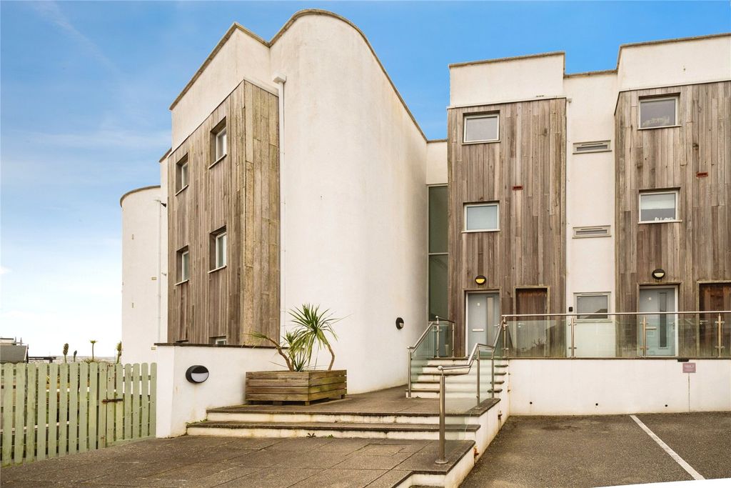 Additional image 29 of 3 bed maisonette for saleBolowthas Court, Bonython Road, Lusty Glaze, Newquay TR7
