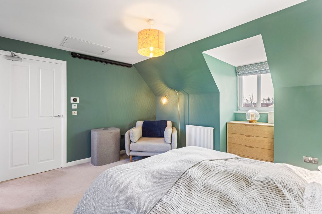 Additional image 17 of 4 bed town house for sale15 Bonaille Drive, Bilston EH25