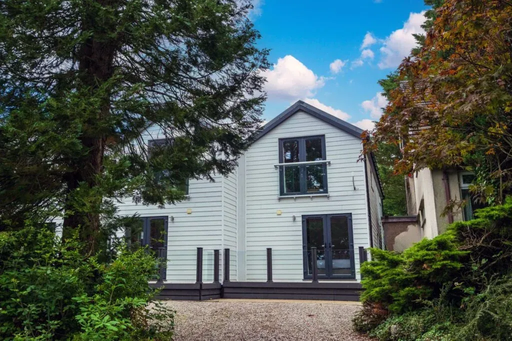 3 bed villa for saleWoodland Cottage, Fell End Holiday Park, Beetham LA7