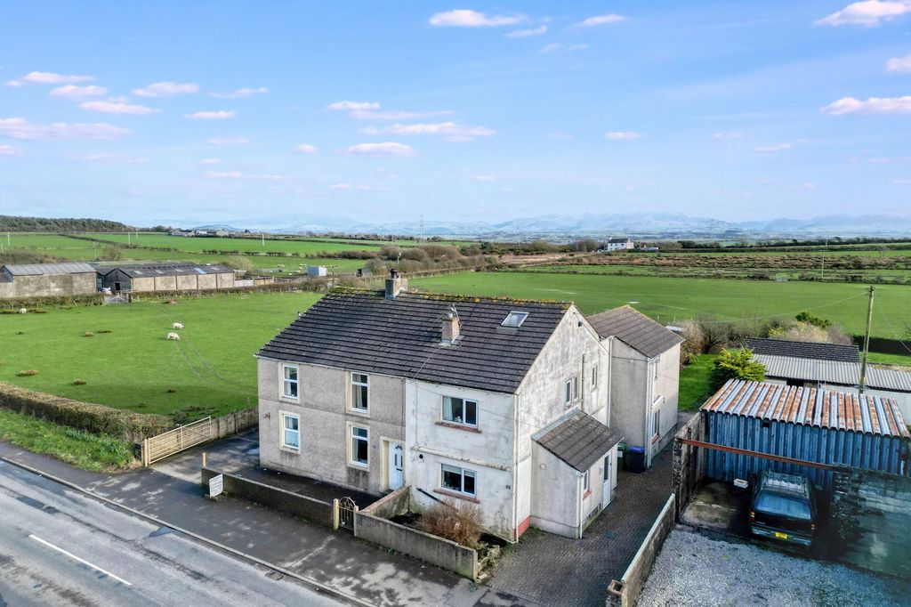 Additional image 2 of 2 bed semi-detached house for saleHigh Seaton, Seaton, Workington CA14