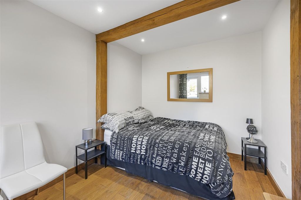 Additional image 14 of 5 bed detached house for saleCresta Road, Newhaven BN9