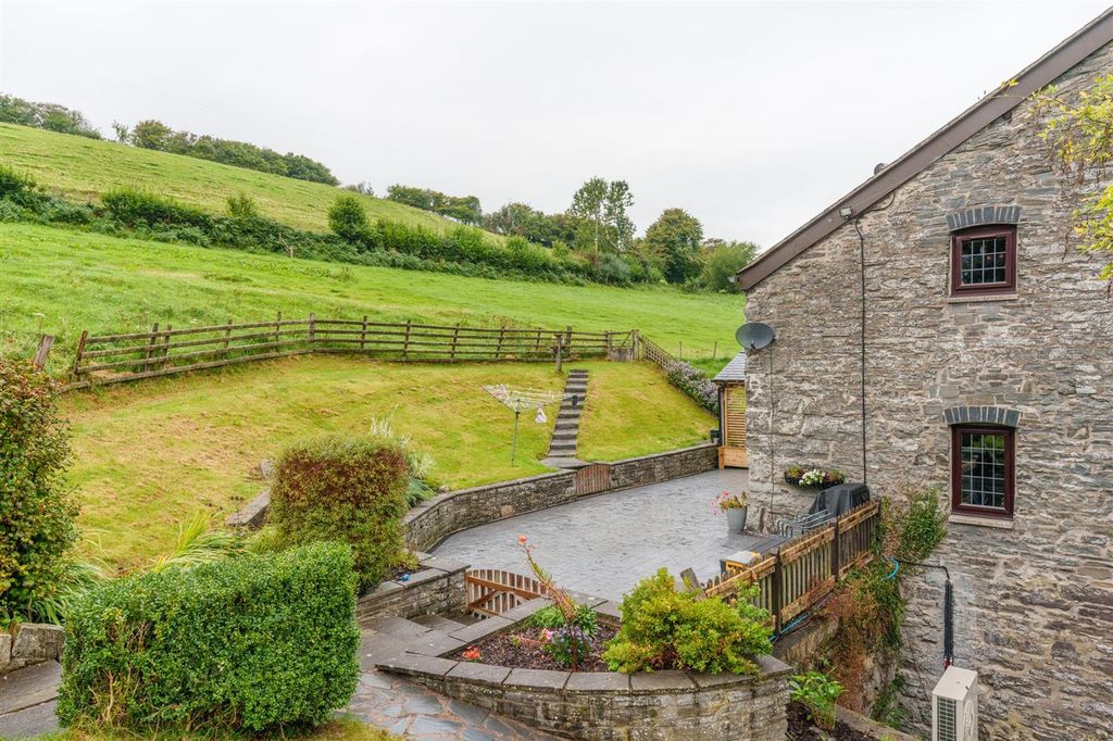 Additional image 17 of 6 bed detached house for saleLlangernyw, Abergele LL22