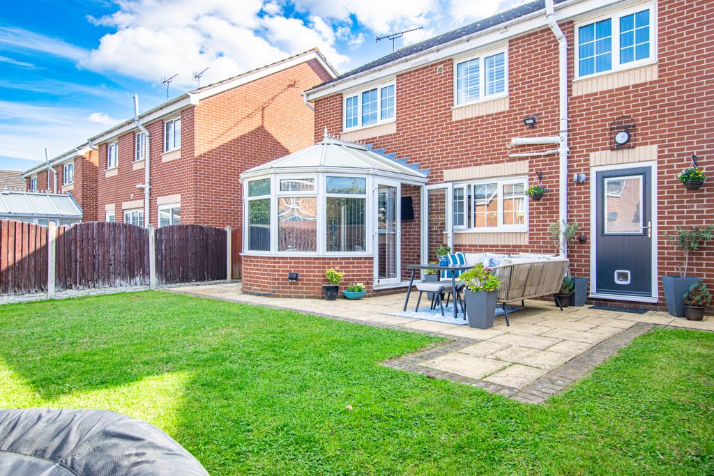 Additional image 29 of 5 bed detached house for saleTroon Close, Normanton, West Yorkshire WF6