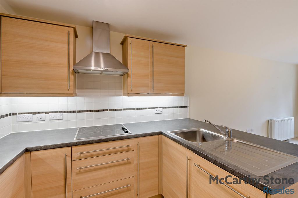Additional image 13 of 2 bed flat for saleRyebeck Court, Eastgate, Pickering YO18