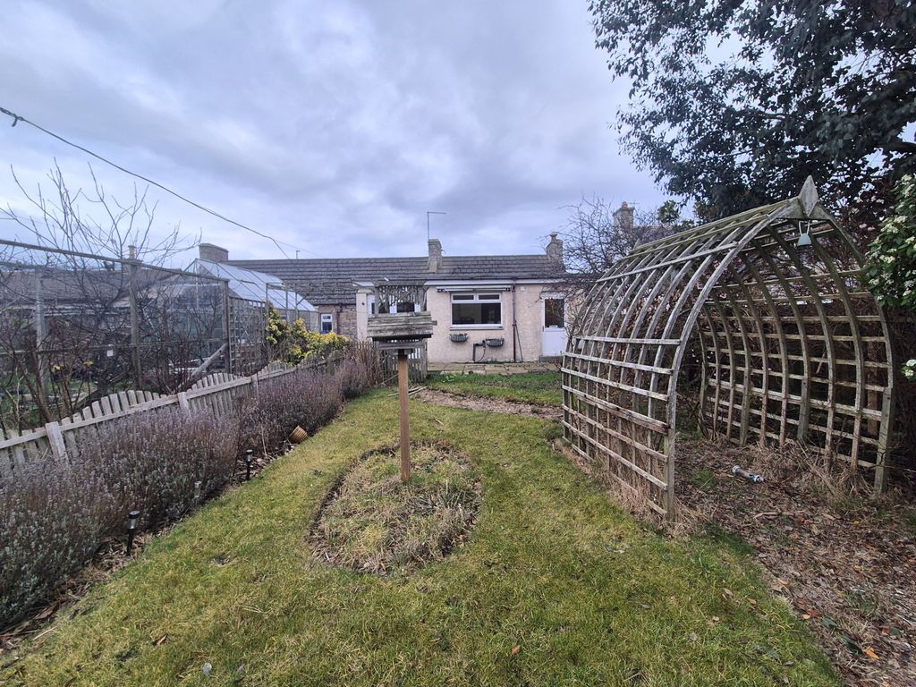 Additional image 18 of 3 bed detached bungalow for saleElgin Road, Lossiemouth IV31
