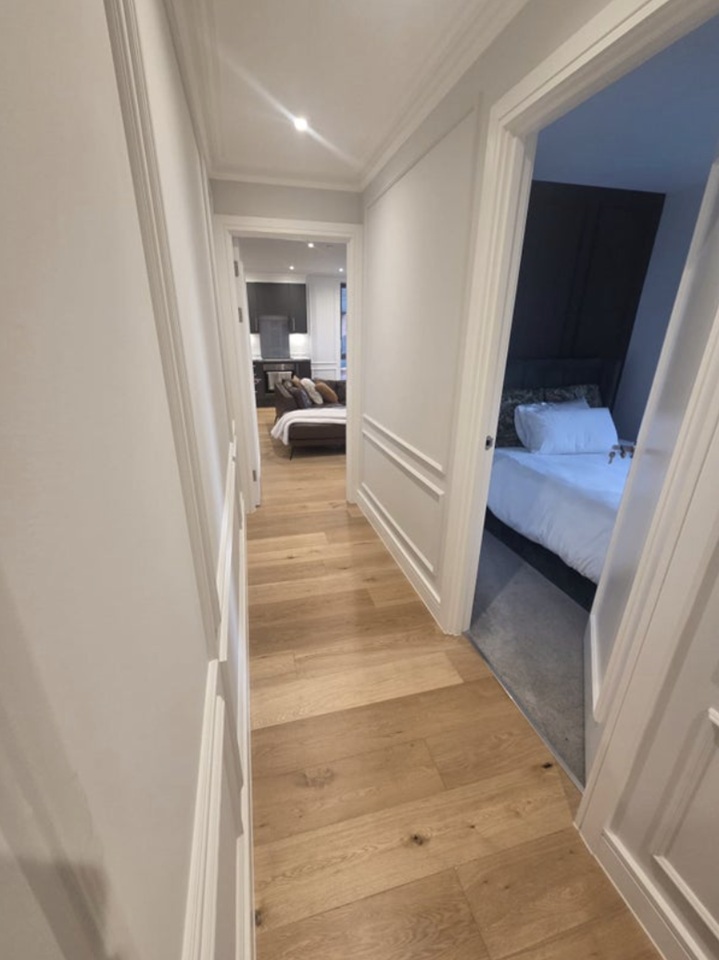 Room in a Shared Flat, Colorama House, SE1, N1 7GU photo 5