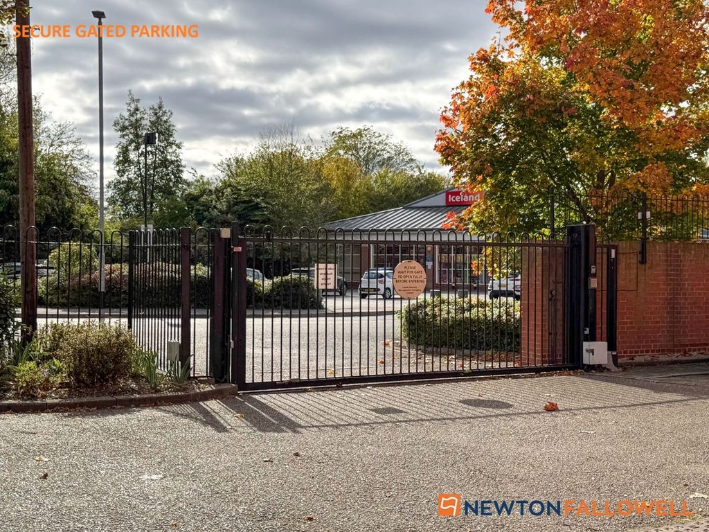 Additional image 19 of 2 bed flat for saleCastle Brewery, Newark NG24