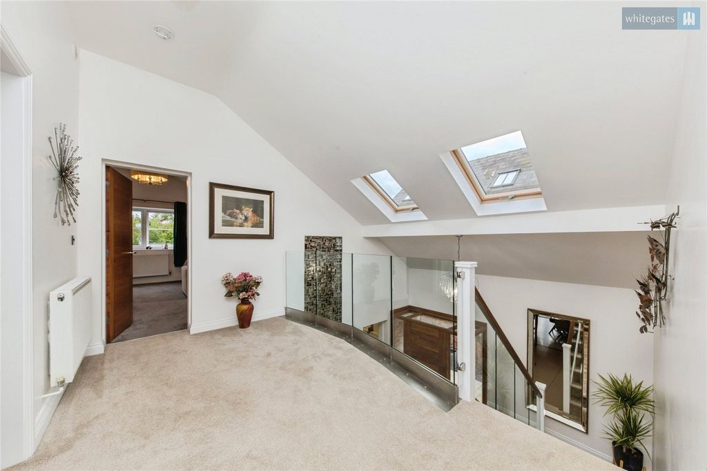 Additional image 21 of 4 bed barn conversion for saleHenhull, Nantwich, Cheshire CW5