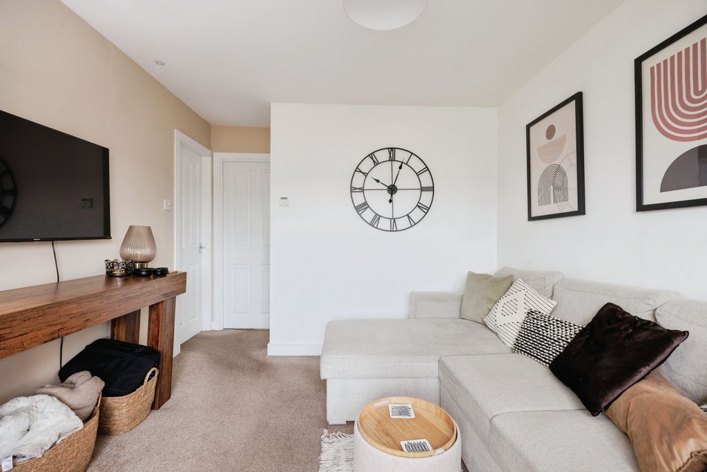Additional image 4 of 1 bed flat for saleUnion Street, Montrose DD10