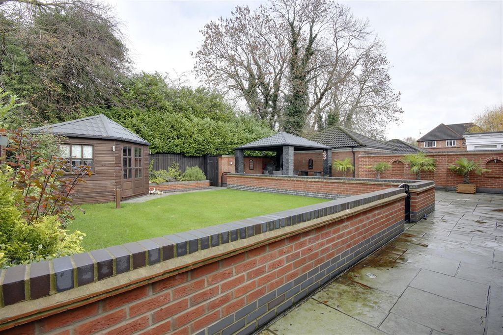 Additional image 22 of 4 bed detached house for saleThe Pickerings, North Ferriby HU14