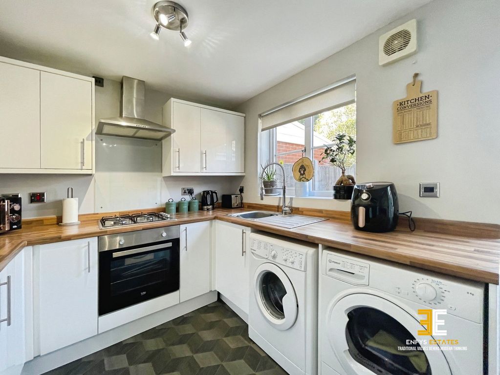Additional image 8 of 3 bed semi-detached house for saleLlys Ogwen, Prestatyn LL19