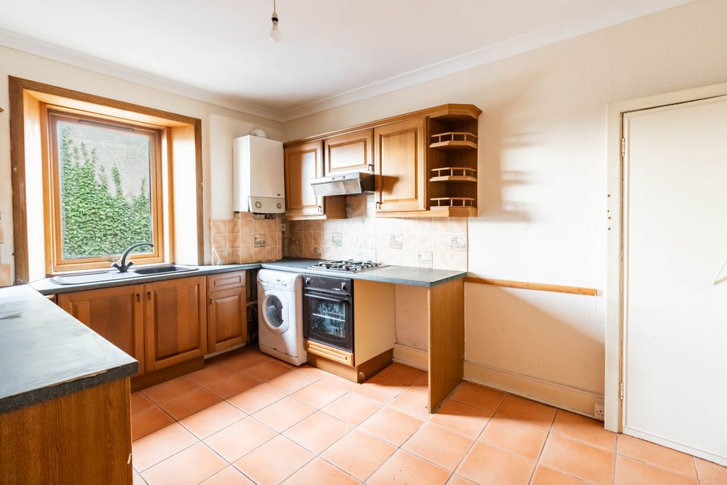 Additional image 2 of 1 bed flat for saleJohn Street, Montrose DD10