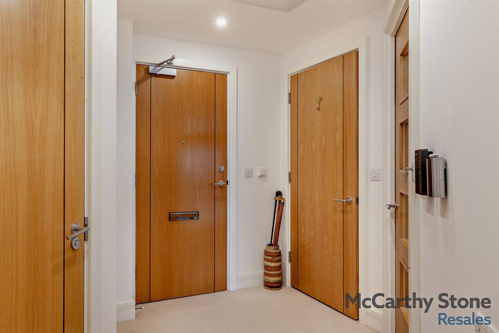 Additional image 14 of 1 bed flat for saleWeighbridge Court, 301 High Street, Chipping Ongar, Essex CM5