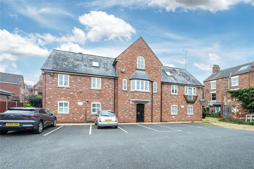 Additional image 2 of 1 bed flat for saleCocoa Yard, Nantwich, Cheshire CW5
