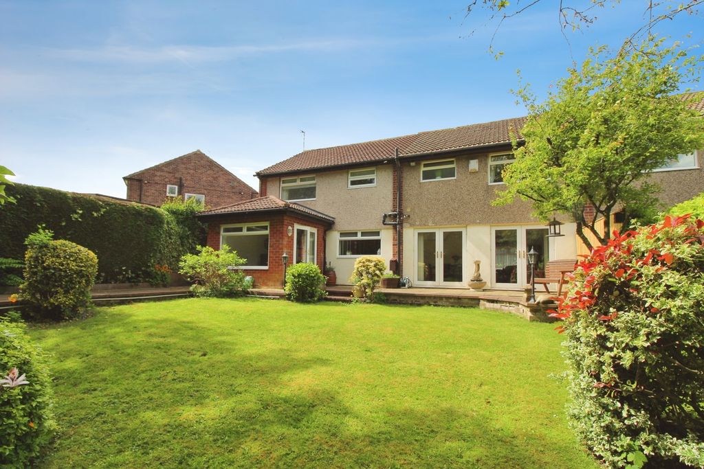 Additional image 25 of 4 bed semi-detached house for saleMoorlands, Prudhoe NE42
