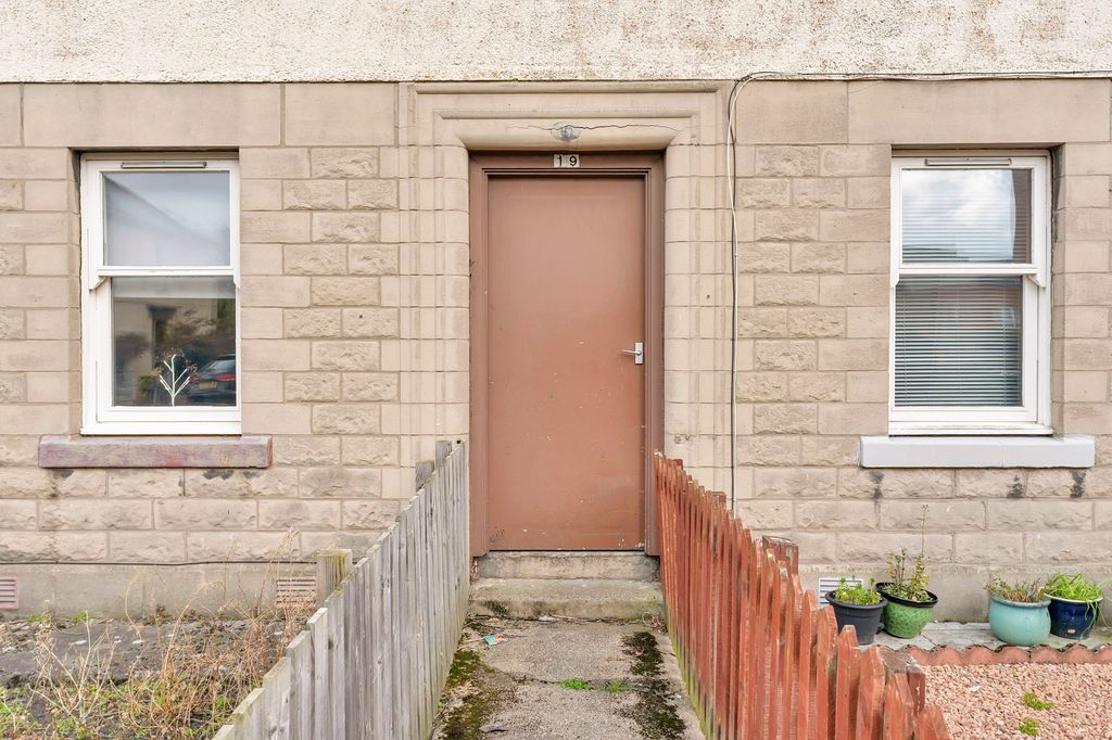Additional image 16 of 2 bed flat for sale19D Kilwinning Terrace, Musselburgh EH21