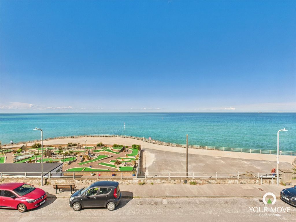 2 bed flat for saleSea View Terrace, Margate, Kent CT9 photo 3