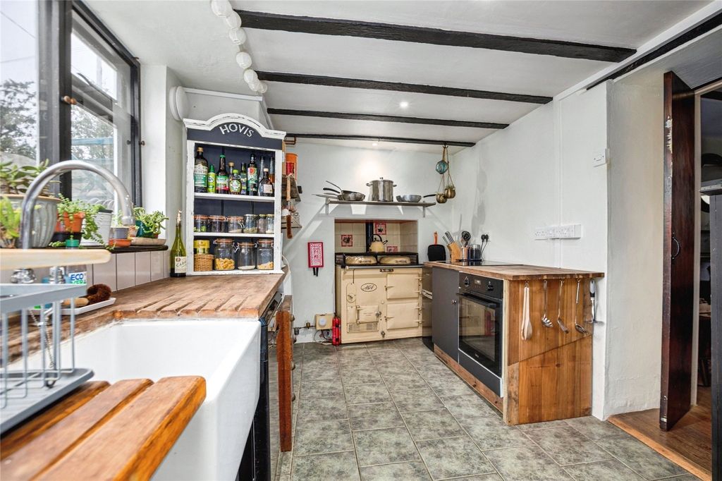 Additional image 7 of 4 bed end terrace house for saleLlanon, Ceredigion SY23