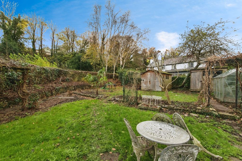 Additional image 2 of 4 bed detached house for saleMill Lane, Lyme Regis DT7