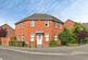Long Leys Road, Lincoln, Lincolnshire, LN1