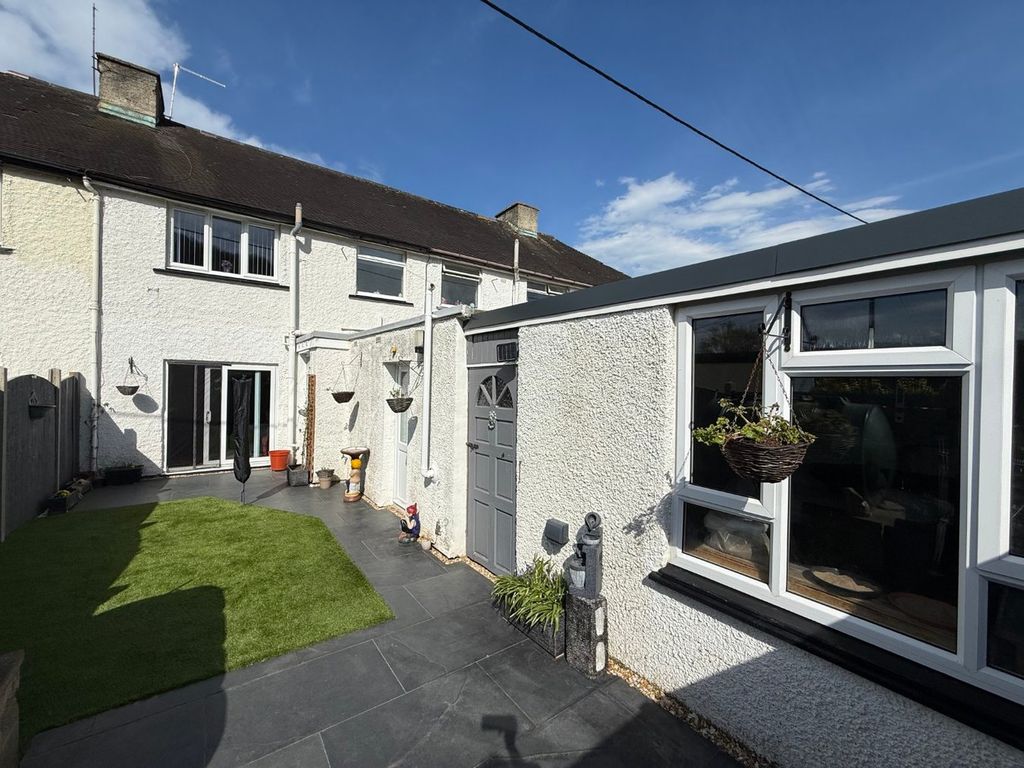 Additional image 3 of 3 bed terraced house for saleLlanrhystud, Ceredigion SY23