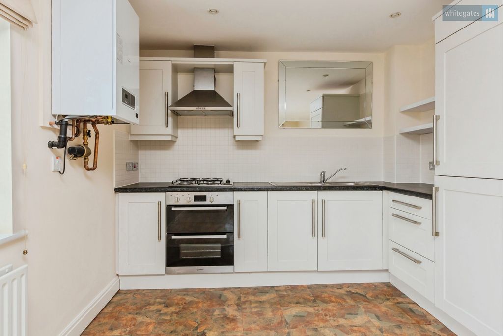Additional image 7 of 2 bed flat for salePillory Street, Nantwich, Cheshire CW5